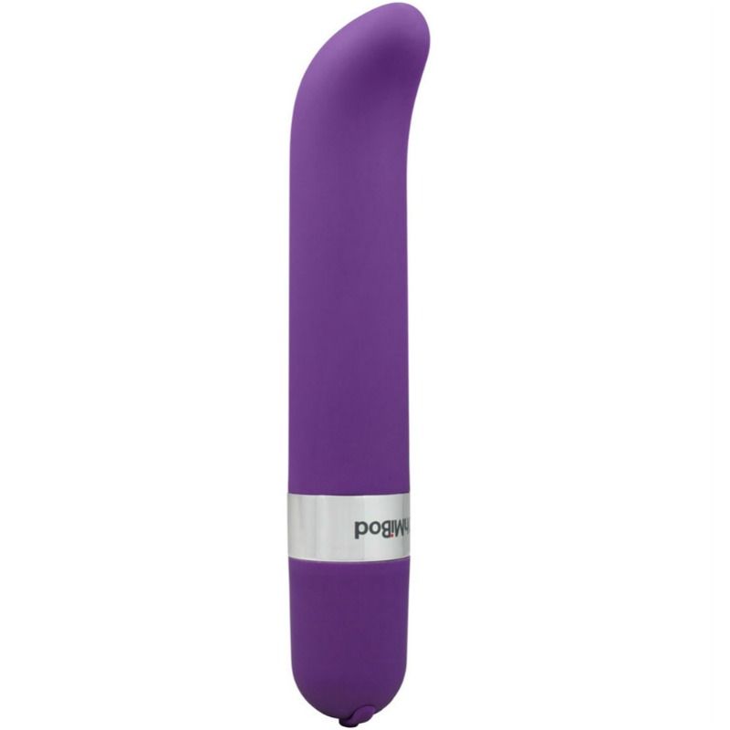 OHMIBOD - FREESTYLE VIBRATOR STIMULATOR LILAC G-POINT