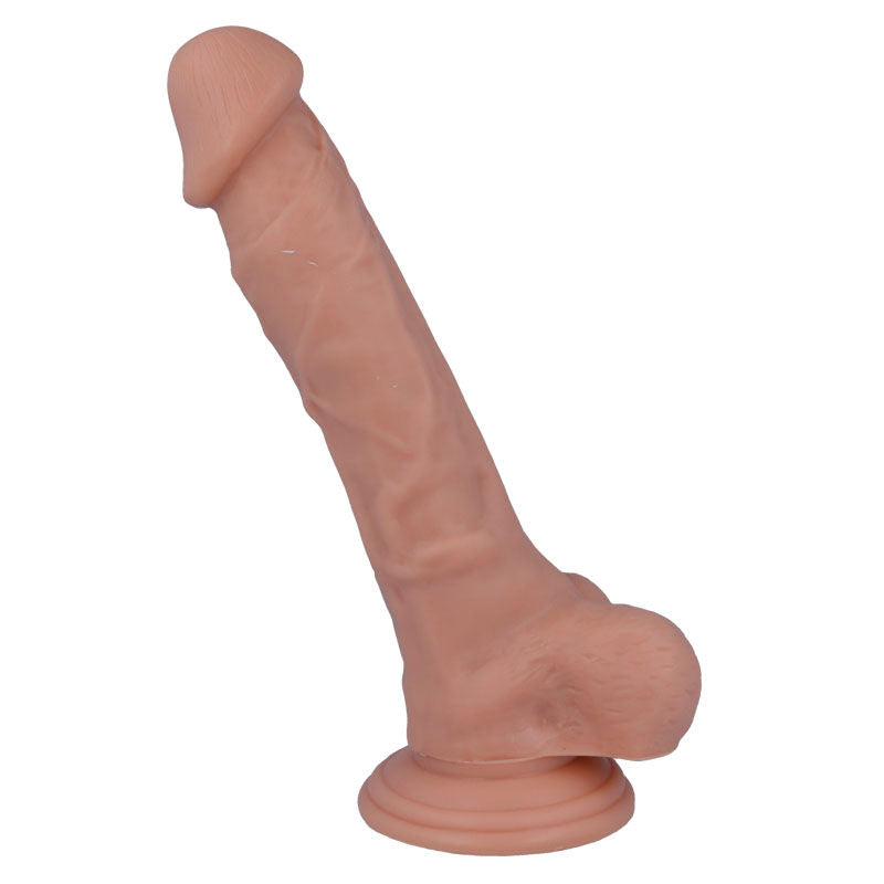 MR INTENSE - 28 PENE REALISTICO 22.3 CM -O- 3.4 CM - MR. INTENSE | Lingerie Harness Boutique