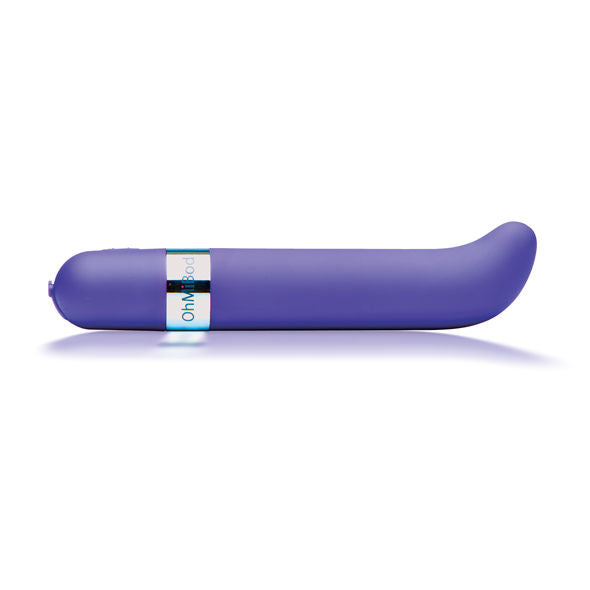 OHMIBOD - FREESTYLE VIBRATOR STIMULATOR LILAC G-POINT