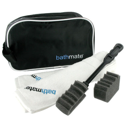 BATHMATE - KIT PULIZIA - BATHMATE | Lingerie Harness Boutique