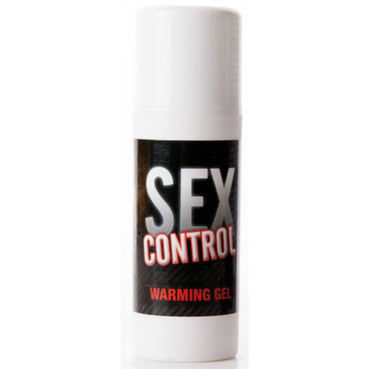 RUF - SEX CONTROL EFFECT CREAM