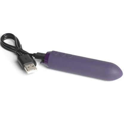 JE JOUE - VIBRATORE BULLET CLASSICO - JE JOUE | Lingerie Harness Boutique