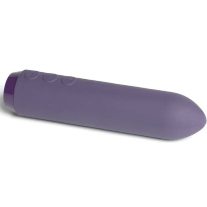 JE JOUE - VIBRATORE BULLET CLASSICO - JE JOUE | Lingerie Harness Boutique
