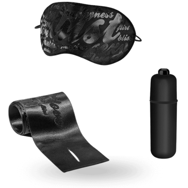 BIJOUX - STRUMENTI DI PIACERE LIVELLO VIOLA - BIJOUX INDISCRETS | Lingerie Harness Boutique