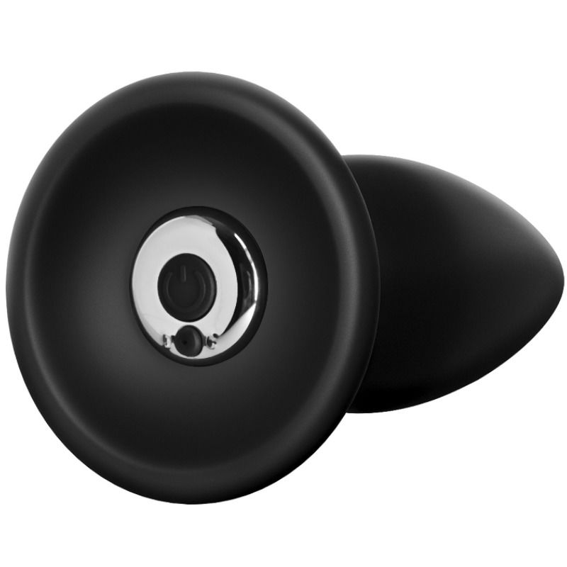 ANAL FANTASY ELITE COLLECTION - PLUG ANALE RICARICABILE - ANAL FANTASY ELITE COLLECTION | Lingerie Harness Boutique