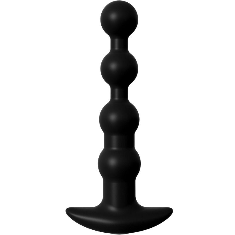 ANAL FANTASY ELITE COLLECTION - SFERE ANAL RICARICABILI - ANAL FANTASY ELITE COLLECTION | Lingerie Harness Boutique