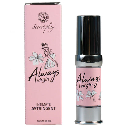 SECRETPLAY - ALWAYS VIRGIN INTIMATE ASTRINGENT