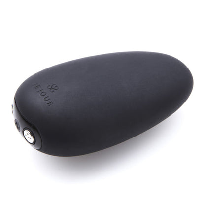 JE JOUE - BLACK VIBRATING MASSAGER