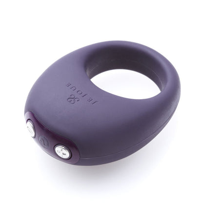 JE JOUE - ANELLO VIBRATORE MIO VIOLA - JE JOUE | Lingerie Harness Boutique