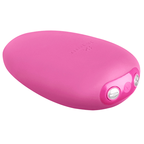 JE JOUE - MIMI FUCHSIA SOFT MASSAGER