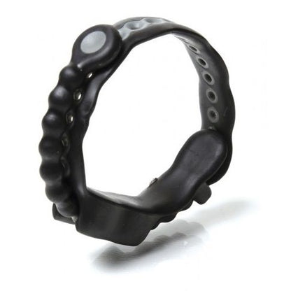 PERFECT FIT BRAND - SPEED SHIFT COCK RING NERO