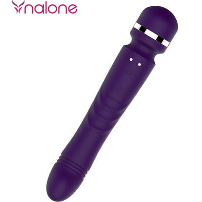 NALONE - DOUBLE HEAD YONI MASSAGER