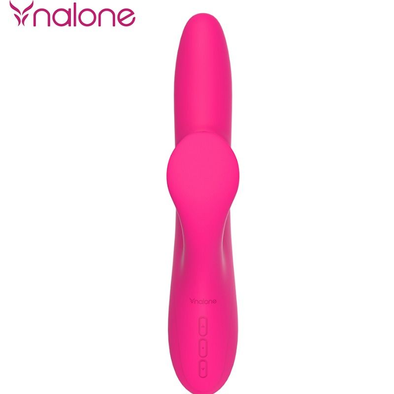 NALONE - VIBRATORE PERI RABBIT E MODALIT SWING - NALONE | Lingerie Harness Boutique