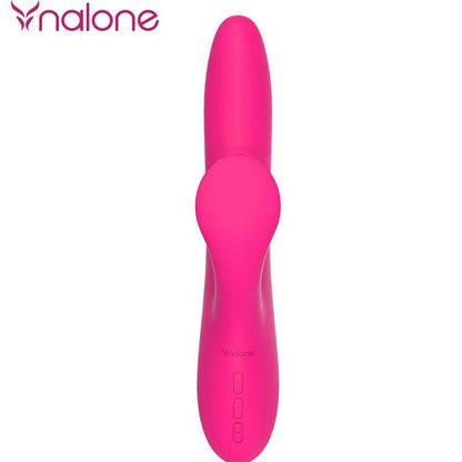 NALONE - VIBRATORE PERI RABBIT E MODALIT SWING - NALONE | Lingerie Harness Boutique