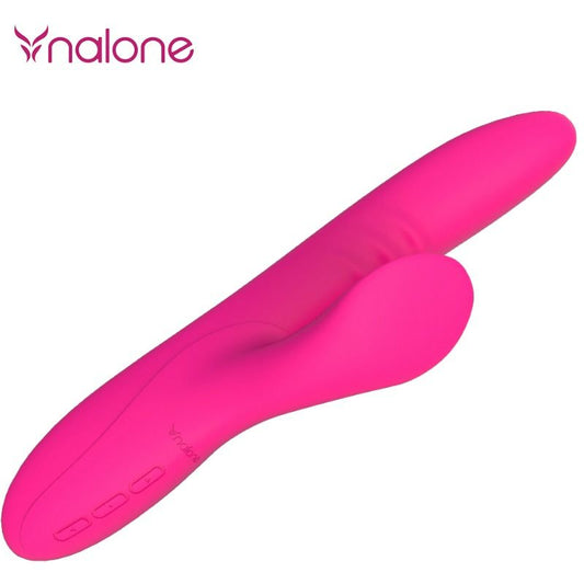 NALONE - VIBRATORE PERI RABBIT E MODALIT SWING - NALONE | Lingerie Harness Boutique