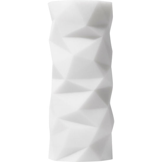 TENGA - ECSTASY SCULPTED POLYGON 3D