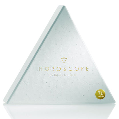 BIJOUX - KIT OROSCOPO INDISCRETI CAPRICORNO - BIJOUX HOROSCOPE | Lingerie Harness Boutique