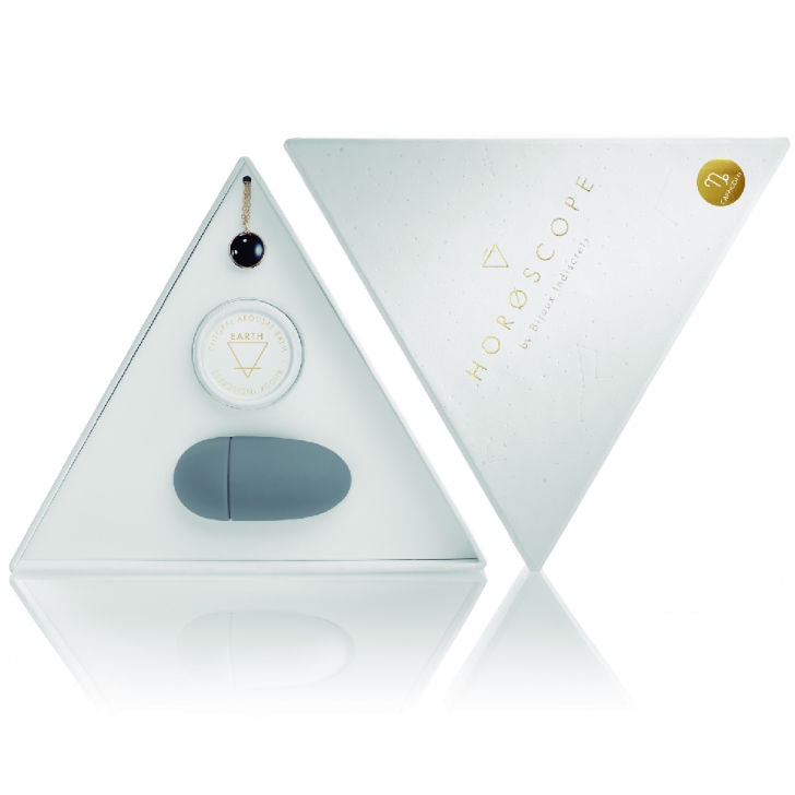 BIJOUX - KIT OROSCOPO INDISCRETI CAPRICORNO - BIJOUX HOROSCOPE | Lingerie Harness Boutique