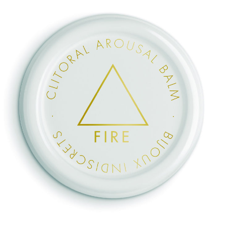 BIJOUX - KIT OROSCOPO INDISCRETI LEONE - BIJOUX HOROSCOPE | Lingerie Harness Boutique