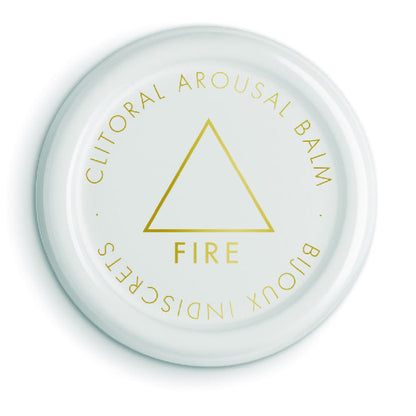 BIJOUX - KIT OROSCOPO INDISCRETI LEONE - BIJOUX HOROSCOPE | Lingerie Harness Boutique