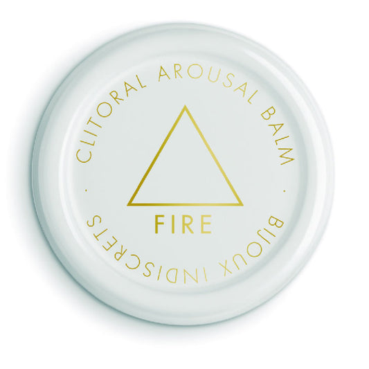 BIJOUX - KIT OROSCOPO INDISCRETI LEONE - BIJOUX HOROSCOPE | Lingerie Harness Boutique