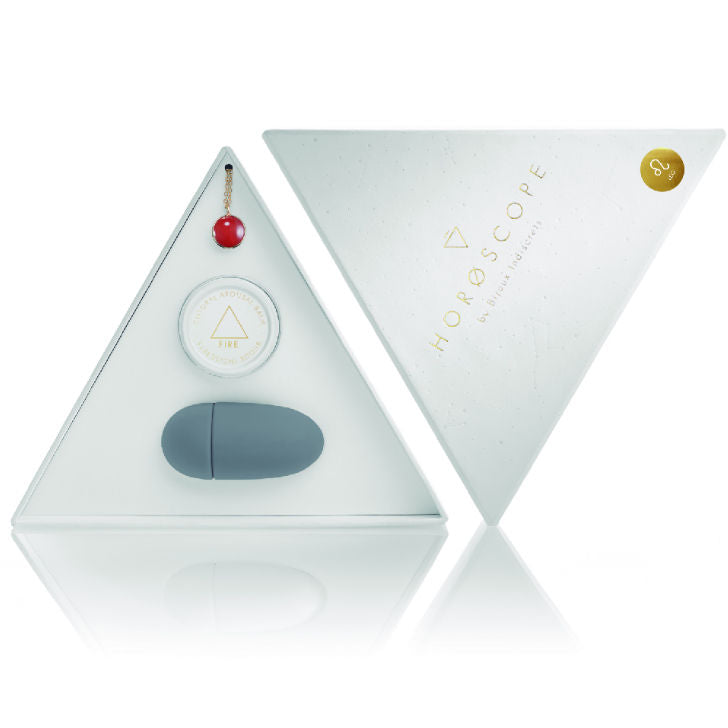 BIJOUX - KIT OROSCOPO INDISCRETI LEONE - BIJOUX HOROSCOPE | Lingerie Harness Boutique