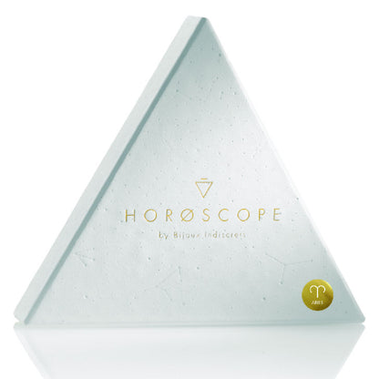 BIJOUX - KIT OROSCOPO INDISCRETI ARIETE - BIJOUX HOROSCOPE | Lingerie Harness Boutique