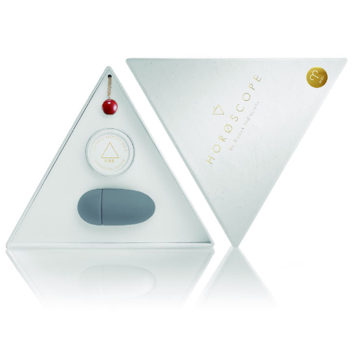 BIJOUX - KIT OROSCOPO INDISCRETI ARIETE - BIJOUX HOROSCOPE | Lingerie Harness Boutique