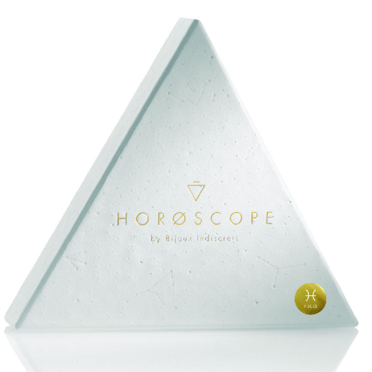 BIJOUX - INDISCREET PISCES HOROSCOPE KIT