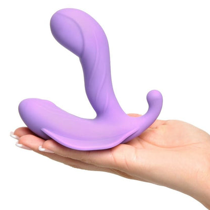 FANTASY FOR HER - G-SPOT STIMULATION