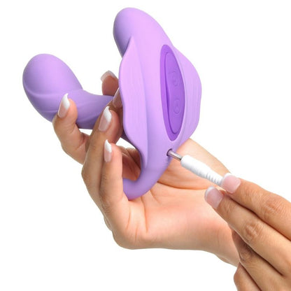 FANTASY FOR HER - G-SPOT STIMULATION