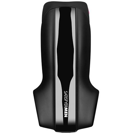 SATISFYER - VIBRATIONS FOR SATISFACTORY MEN