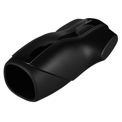 SATISFYER - VIBRAZIONI PER UOMINI SODDISFACENTI - SATISFYER MEN | Lingerie Harness Boutique