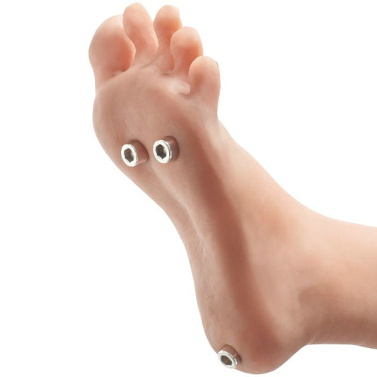 EXTREME TOYZ - BAMBOLE PIPEDREAM EXTREME FANTASY BAMBOLA CARMEN 165 CM - EXTREME TOYZ | Lingerie Harness Boutique