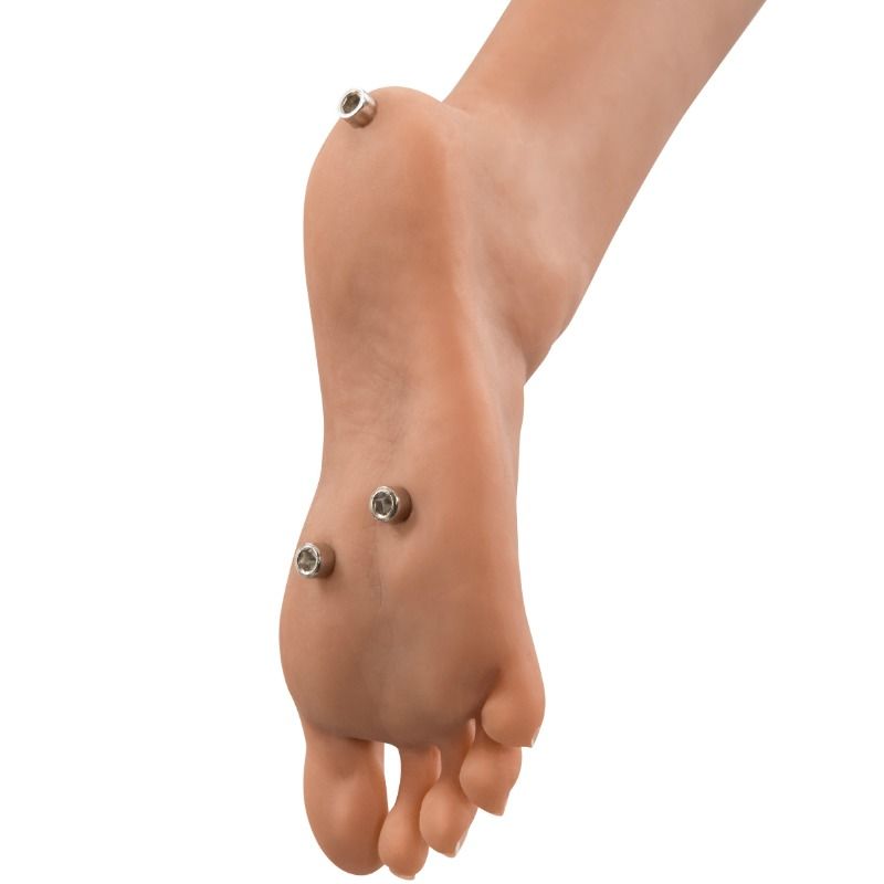 EXTREME TOYZ - BAMBOLA PIPEDREAM BAMBOLE ULTIMATE FANTASY BIANCA 163 CM - EXTREME TOYZ | Lingerie Harness Boutique