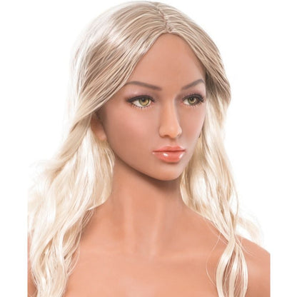 EXTREME TOYZ - PIPEDREAM EXTREME ULTIMATE FANTASY BAMBOLE KITTY 168 CM - EXTREME TOYZ | Lingerie Harness Boutique