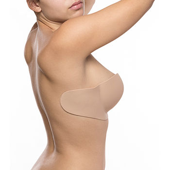 BYE-BRA - GALA REGGISENO COPPA A BEIGE - BYE BRA - BRAS | Lingerie Harness Boutique