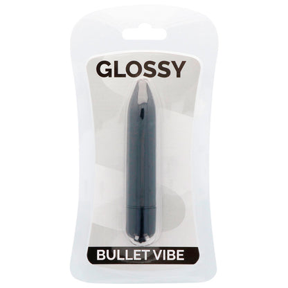 GLOSSY - BLACK VIBE THIN