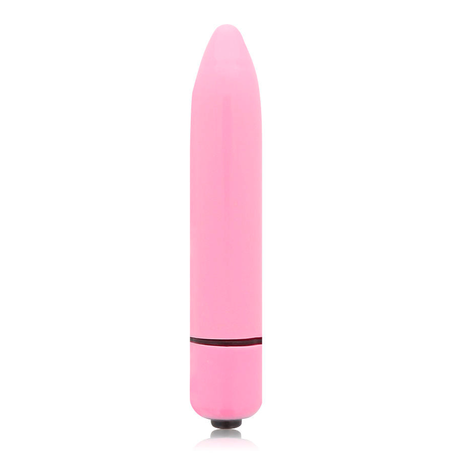 GLOSSY - THIN VIBE ROSA PROFONDO - GLOSSY | Lingerie Harness Boutique