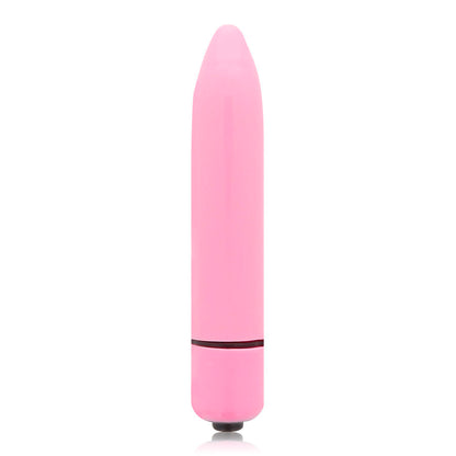 GLOSSY - THIN VIBE ROSA PROFONDO - GLOSSY | Lingerie Harness Boutique