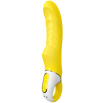SATISFYER - VIBE YUMMY SUNSHINE - SATISFYER VIBRATOR | Lingerie Harness Boutique