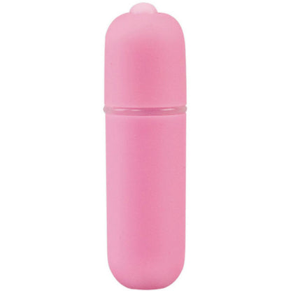 GLOSSY - VIBRATING BULLET PREMIUM VIBE 10V PINK