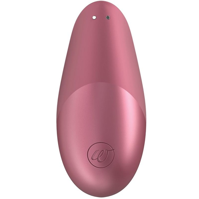 WOMANIZER - LIBERTY CLITORAL STIMULATOR COLOR PINK PINK