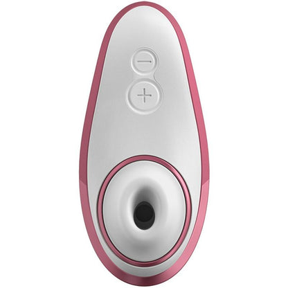 WOMANIZER - LIBERTY CLITORAL STIMULATOR COLOR PINK PINK