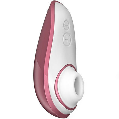 WOMANIZER - LIBERTY CLITORAL STIMULATOR COLOR PINK PINK