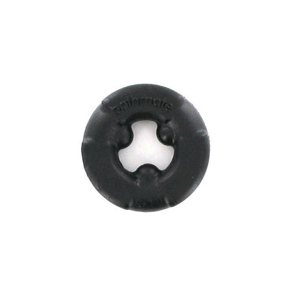 BATHMATE - ANELLO PER PENE GLADIATOR NERO - BATHMATE | Lingerie Harness Boutique