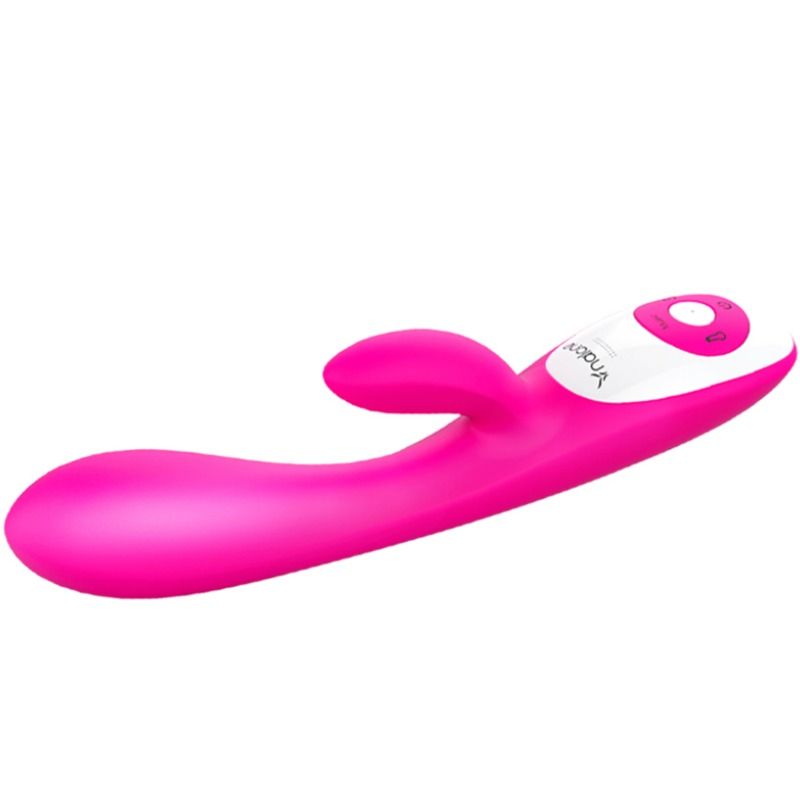 NALONE - WANTS VOICE CONTROL OF RECHARGEABLE VIBRATOR