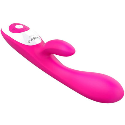 NALONE - WANTS VOICE CONTROL OF RECHARGEABLE VIBRATOR