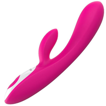 NALONE - WANTS VOICE CONTROL OF RECHARGEABLE VIBRATOR