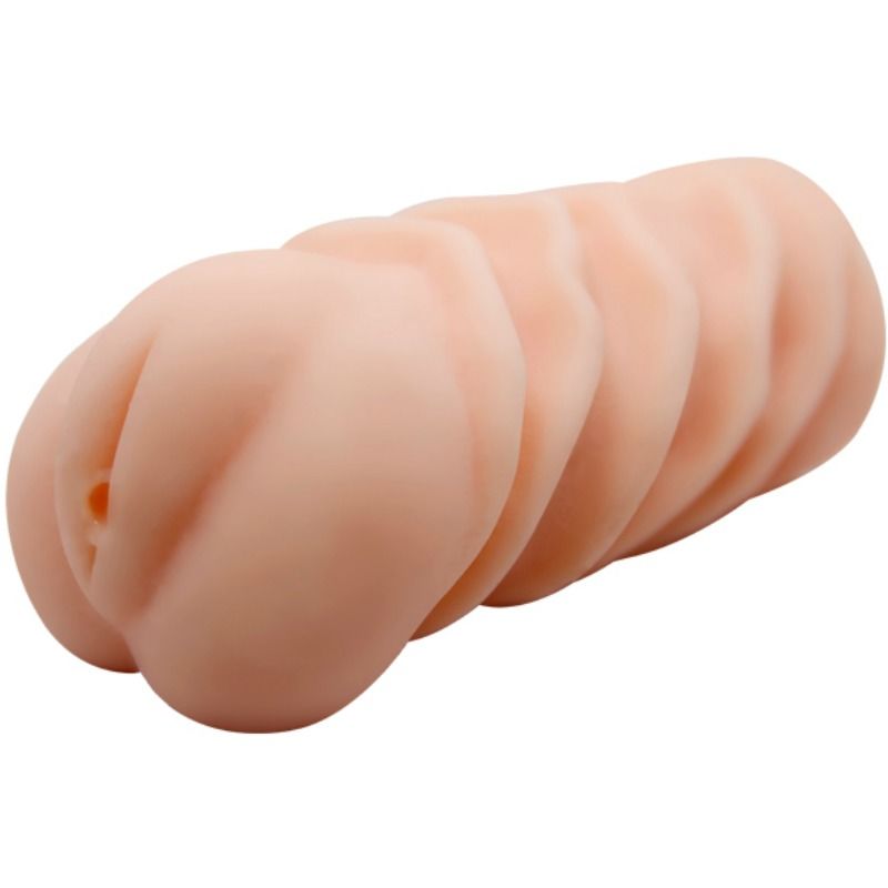 CRAZY BULL - ISABEL VAGINA MASTURBATOR 13.5 CM